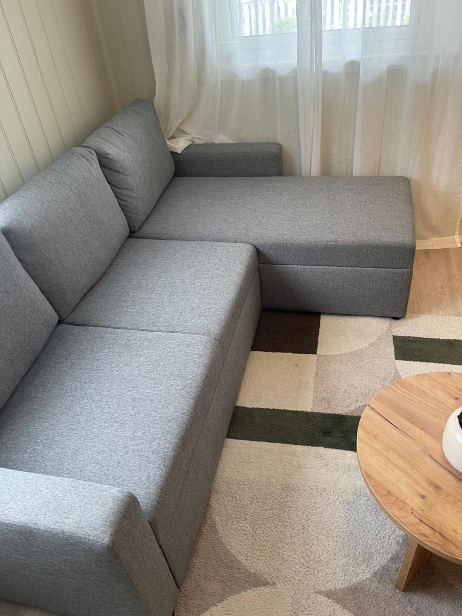 Lys Rent Og Trivelig Hybelleilighet Кристиансан Екстериор снимка